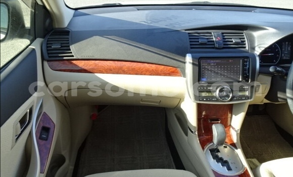 Buy Used Toyota Allion White Car in Maseru in Maseru Buy Used Toyota Allion White Car in Maseru in Maseru