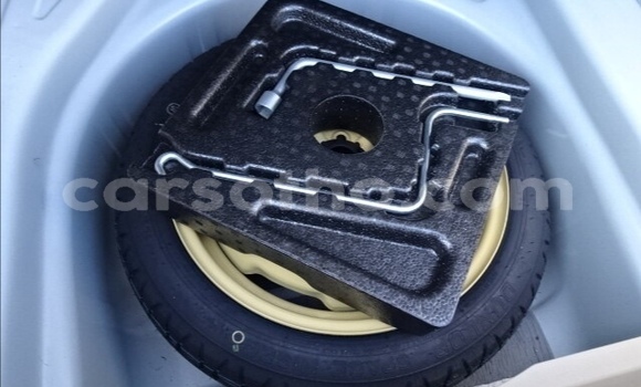 Buy Used Toyota Allion White Car in Maseru in Maseru Buy Used Toyota Allion White Car in Maseru in Maseru