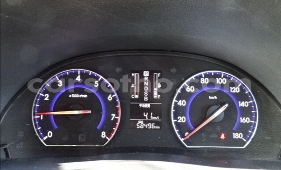 Buy Used Toyota Allion White Car in Maseru in Maseru Buy Used Toyota Allion White Car in Maseru in Maseru