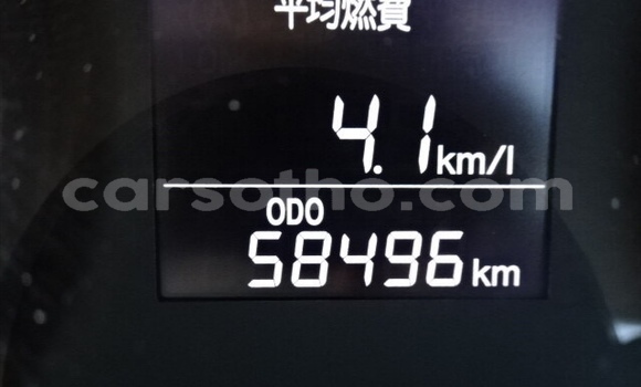 Buy Used Toyota Allion White Car in Maseru in Maseru Buy Used Toyota Allion White Car in Maseru in Maseru