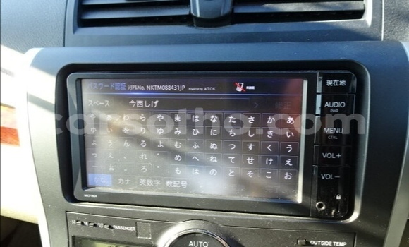 Buy Used Toyota Allion White Car in Maseru in Maseru Buy Used Toyota Allion White Car in Maseru in Maseru