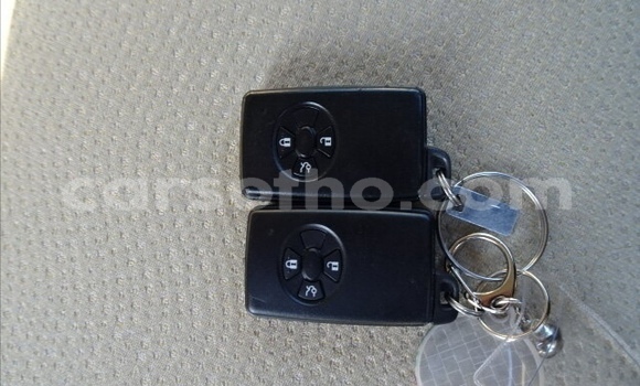 Buy Used Toyota Allion White Car in Maseru in Maseru Buy Used Toyota Allion White Car in Maseru in Maseru