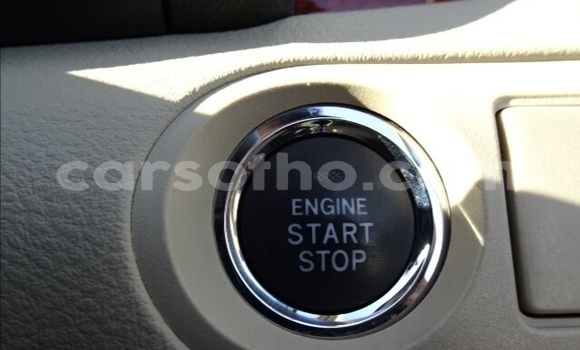 Buy Used Toyota Allion White Car in Maseru in Maseru Buy Used Toyota Allion White Car in Maseru in Maseru