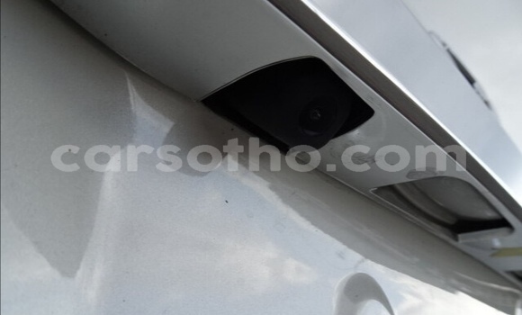 Buy Used Toyota Allion White Car in Maseru in Maseru Buy Used Toyota Allion White Car in Maseru in Maseru