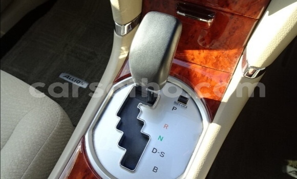 Buy Used Toyota Allion White Car in Maseru in Maseru Buy Used Toyota Allion White Car in Maseru in Maseru