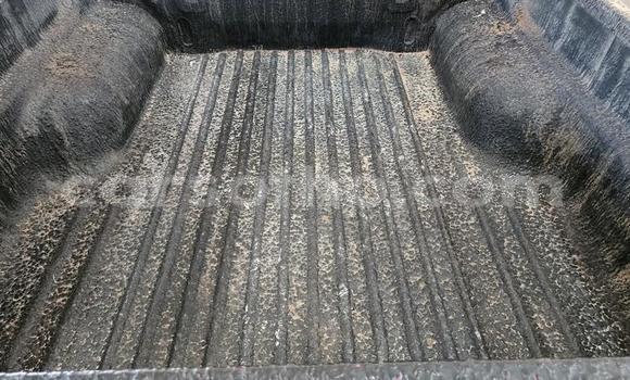 Acheter Occasion Voiture Isuzu KB Rouge à Maseru, Maseru Acheter Occasion Voiture Isuzu KB Rouge à Maseru, Maseru