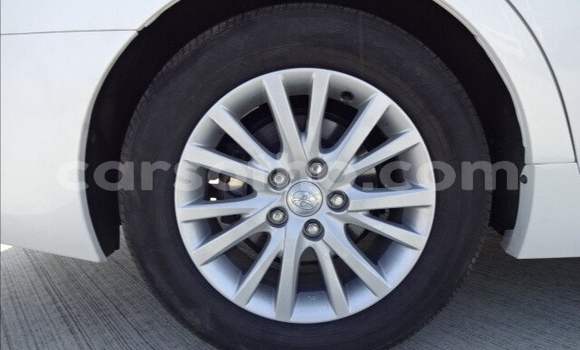 Acheter Occasion Voiture Toyota Mark X Blanc à Maseru, Maseru Acheter Occasion Voiture Toyota Mark X Blanc à Maseru, Maseru