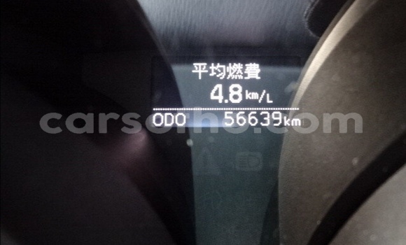 Acheter Occasion Voiture Toyota Mark X Blanc à Maseru, Maseru Acheter Occasion Voiture Toyota Mark X Blanc à Maseru, Maseru