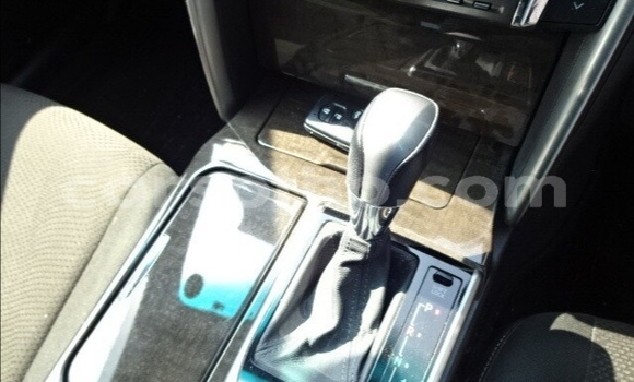 Acheter Occasion Voiture Toyota Mark X Blanc à Maseru, Maseru Acheter Occasion Voiture Toyota Mark X Blanc à Maseru, Maseru