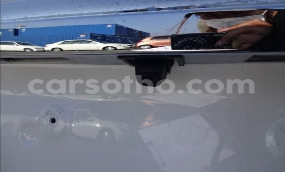 Acheter Occasion Voiture Toyota Mark X Blanc à Maseru, Maseru Acheter Occasion Voiture Toyota Mark X Blanc à Maseru, Maseru