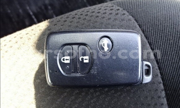 Acheter Occasion Voiture Toyota Mark X Blanc à Maseru, Maseru Acheter Occasion Voiture Toyota Mark X Blanc à Maseru, Maseru