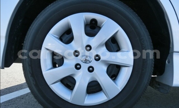 Buy Used Toyota Wish Silver Car in Maseru in Maseru Buy Used Toyota Wish Silver Car in Maseru in Maseru