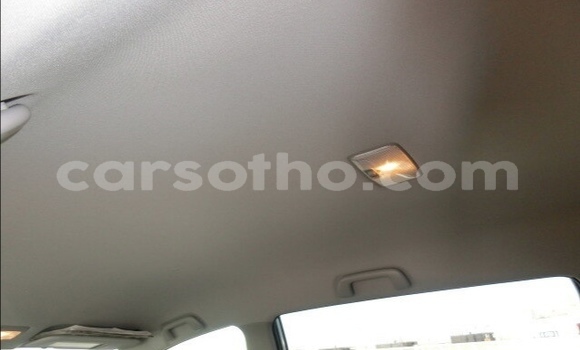 Buy Used Toyota Wish Silver Car in Maseru in Maseru Buy Used Toyota Wish Silver Car in Maseru in Maseru