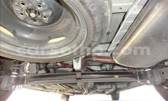 Buy Used Toyota Wish Silver Car in Maseru in Maseru Buy Used Toyota Wish Silver Car in Maseru in Maseru