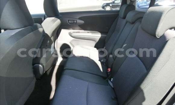 Buy Used Toyota Wish Silver Car in Maseru in Maseru Buy Used Toyota Wish Silver Car in Maseru in Maseru