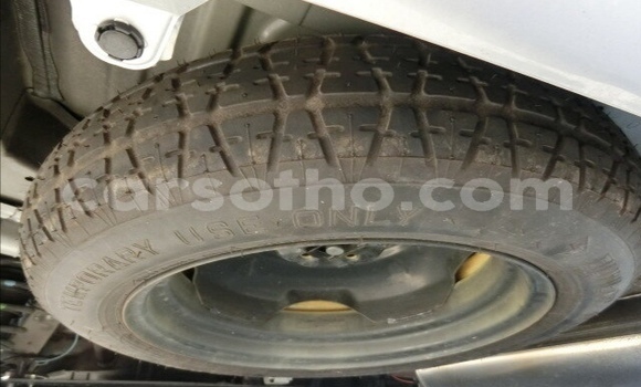 Buy Used Toyota Wish Silver Car in Maseru in Maseru Buy Used Toyota Wish Silver Car in Maseru in Maseru