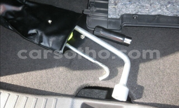 Buy Used Toyota Wish Silver Car in Maseru in Maseru Buy Used Toyota Wish Silver Car in Maseru in Maseru