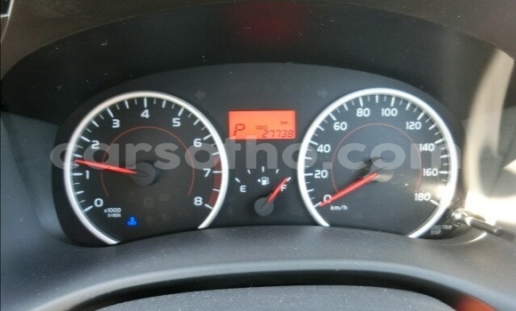 Buy Used Toyota Wish Silver Car in Maseru in Maseru Buy Used Toyota Wish Silver Car in Maseru in Maseru