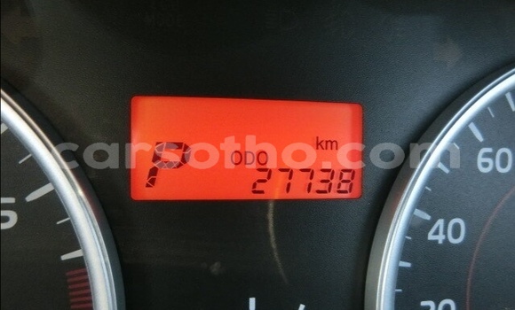 Buy Used Toyota Wish Silver Car in Maseru in Maseru Buy Used Toyota Wish Silver Car in Maseru in Maseru