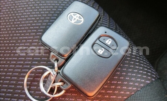 Buy Used Toyota Wish Silver Car in Maseru in Maseru Buy Used Toyota Wish Silver Car in Maseru in Maseru