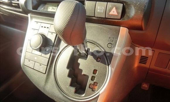 Buy Used Toyota Wish Silver Car in Maseru in Maseru Buy Used Toyota Wish Silver Car in Maseru in Maseru
