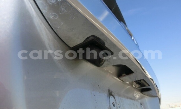 Buy Used Toyota Wish Silver Car in Maseru in Maseru Buy Used Toyota Wish Silver Car in Maseru in Maseru