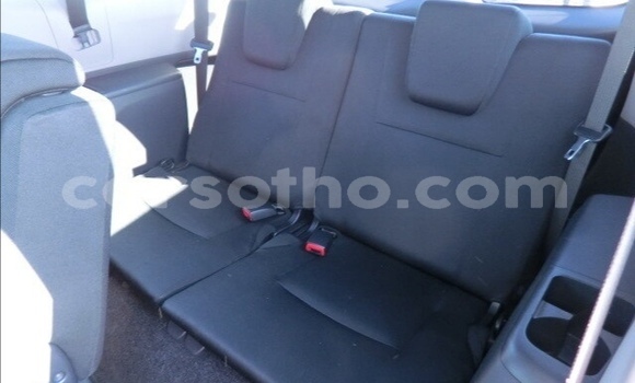 Buy Used Toyota Wish Silver Car in Maseru in Maseru Buy Used Toyota Wish Silver Car in Maseru in Maseru