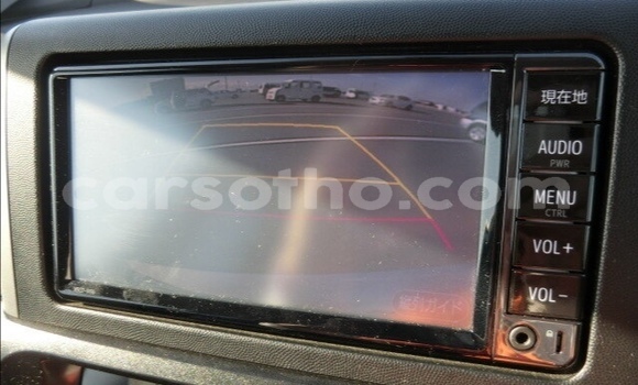 Buy Used Toyota Wish Silver Car in Maseru in Maseru Buy Used Toyota Wish Silver Car in Maseru in Maseru