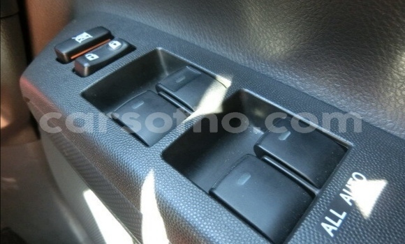 Buy Used Toyota Wish Silver Car in Maseru in Maseru Buy Used Toyota Wish Silver Car in Maseru in Maseru