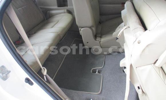 اشتري مستعمل Toyota Fortuner White سيارة في Maseru في Maseru اشتري مستعمل Toyota Fortuner White سيارة في Maseru في Maseru