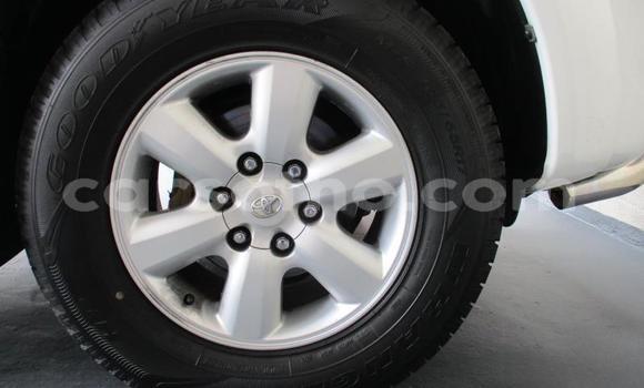 اشتري مستعمل Toyota Fortuner White سيارة في Maseru في Maseru اشتري مستعمل Toyota Fortuner White سيارة في Maseru في Maseru