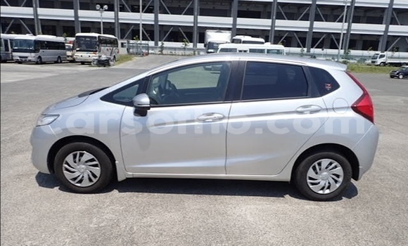 Acheter Occasion Voiture Honda FIT Gris à Maseru, Maseru Acheter Occasion Voiture Honda FIT Gris à Maseru, Maseru