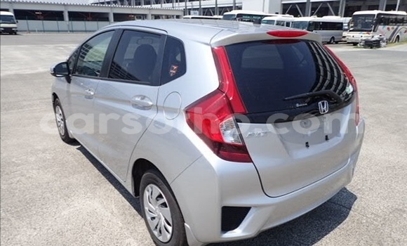 Acheter Occasion Voiture Honda FIT Gris à Maseru, Maseru Acheter Occasion Voiture Honda FIT Gris à Maseru, Maseru