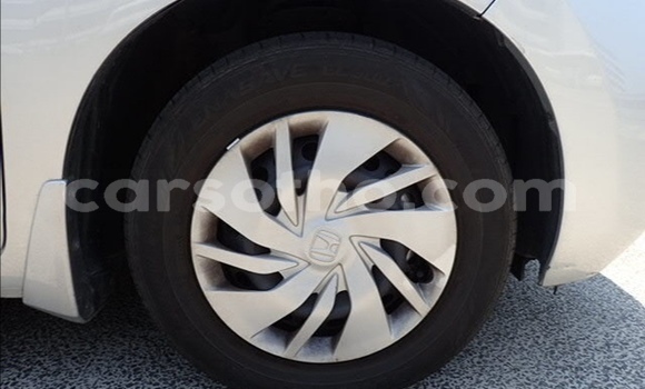 Acheter Occasion Voiture Honda FIT Gris à Maseru, Maseru Acheter Occasion Voiture Honda FIT Gris à Maseru, Maseru
