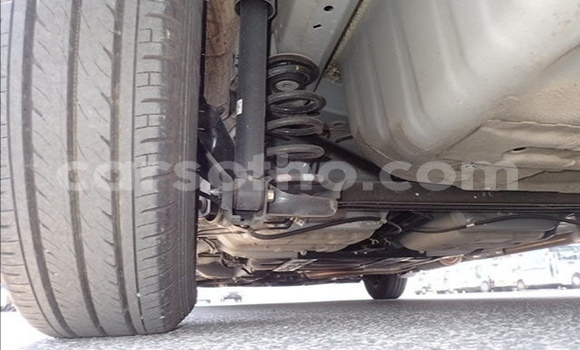 Acheter Occasion Voiture Honda FIT Gris à Maseru, Maseru Acheter Occasion Voiture Honda FIT Gris à Maseru, Maseru