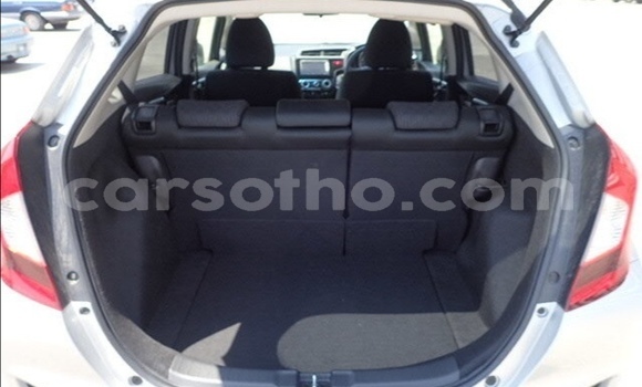 Acheter Occasion Voiture Honda FIT Gris à Maseru, Maseru Acheter Occasion Voiture Honda FIT Gris à Maseru, Maseru