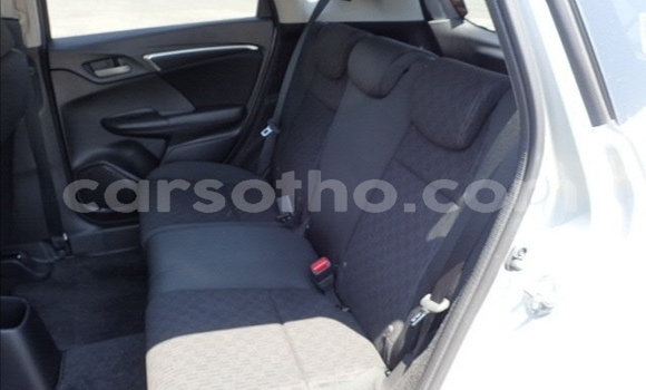 Acheter Occasion Voiture Honda FIT Gris à Maseru, Maseru Acheter Occasion Voiture Honda FIT Gris à Maseru, Maseru