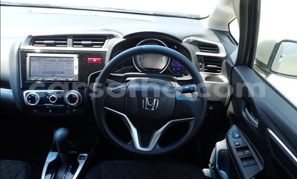 Acheter Occasion Voiture Honda FIT Gris à Maseru, Maseru Acheter Occasion Voiture Honda FIT Gris à Maseru, Maseru