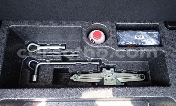 Acheter Occasion Voiture Honda FIT Gris à Maseru, Maseru Acheter Occasion Voiture Honda FIT Gris à Maseru, Maseru