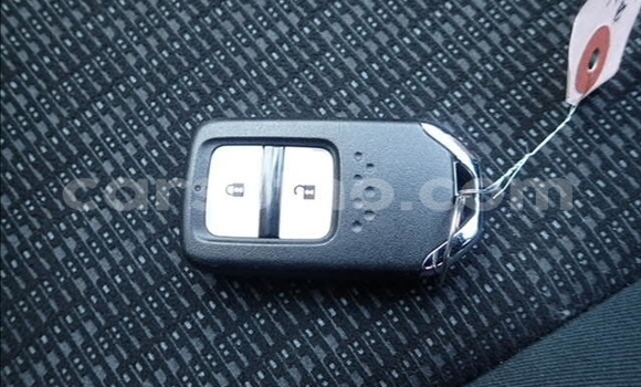 Acheter Occasion Voiture Honda FIT Gris à Maseru, Maseru Acheter Occasion Voiture Honda FIT Gris à Maseru, Maseru