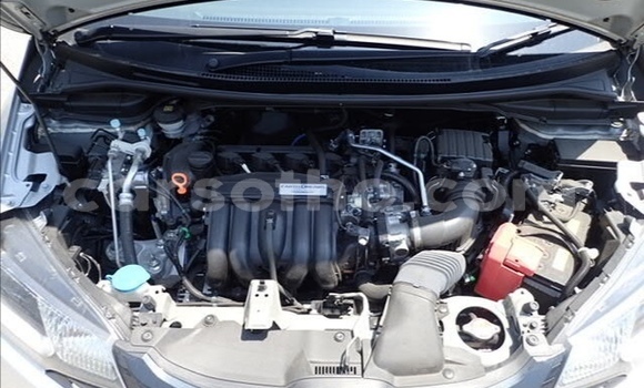 Acheter Occasion Voiture Honda FIT Gris à Maseru, Maseru Acheter Occasion Voiture Honda FIT Gris à Maseru, Maseru