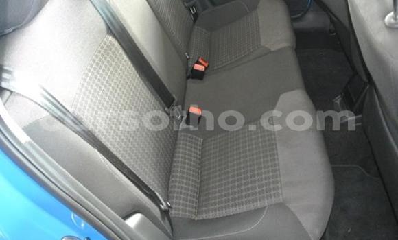 Acheter Occasion Voiture Volkswagen Polo Bleu à Maseru, Maseru Acheter Occasion Voiture Volkswagen Polo Bleu à Maseru, Maseru