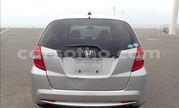 اشتري مستعمل Honda FIT Silver سيارة في Maseru في Maseru اشتري مستعمل Honda FIT Silver سيارة في Maseru في Maseru