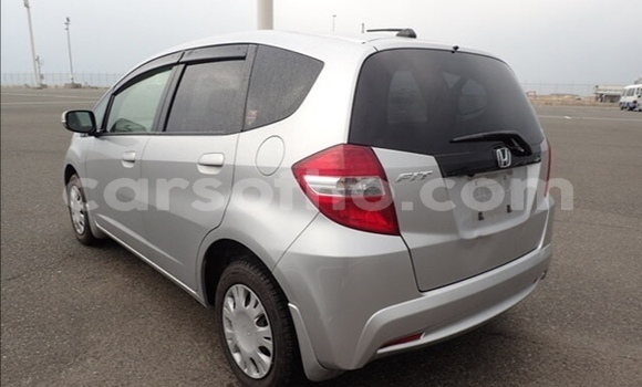 اشتري مستعمل Honda FIT Silver سيارة في Maseru في Maseru اشتري مستعمل Honda FIT Silver سيارة في Maseru في Maseru