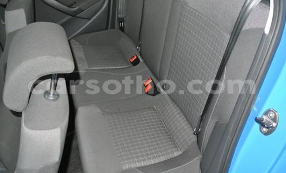 Acheter Occasion Voiture Volkswagen Polo Bleu à Maseru, Maseru Acheter Occasion Voiture Volkswagen Polo Bleu à Maseru, Maseru