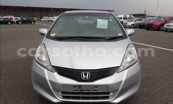 اشتري مستعمل Honda FIT Silver سيارة في Maseru في Maseru اشتري مستعمل Honda FIT Silver سيارة في Maseru في Maseru