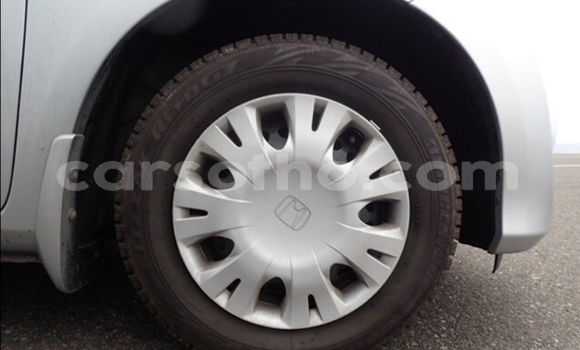 اشتري مستعمل Honda FIT Silver سيارة في Maseru في Maseru اشتري مستعمل Honda FIT Silver سيارة في Maseru في Maseru