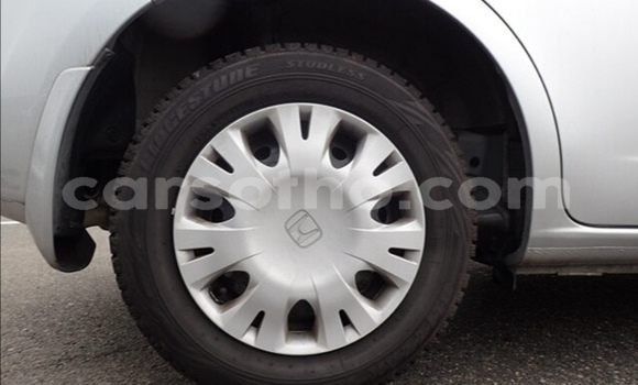 اشتري مستعمل Honda FIT Silver سيارة في Maseru في Maseru اشتري مستعمل Honda FIT Silver سيارة في Maseru في Maseru