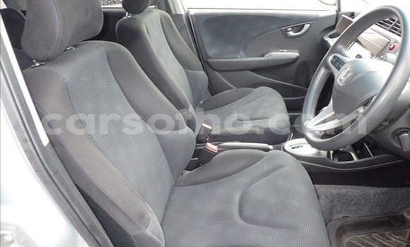 اشتري مستعمل Honda FIT Silver سيارة في Maseru في Maseru اشتري مستعمل Honda FIT Silver سيارة في Maseru في Maseru