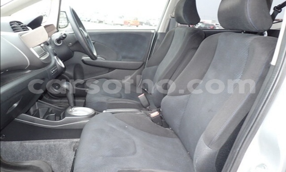 اشتري مستعمل Honda FIT Silver سيارة في Maseru في Maseru اشتري مستعمل Honda FIT Silver سيارة في Maseru في Maseru